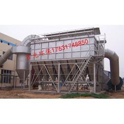 木型模具廠適合使用什么環(huán)保設(shè)備 木工除塵器 吉光環(huán)保