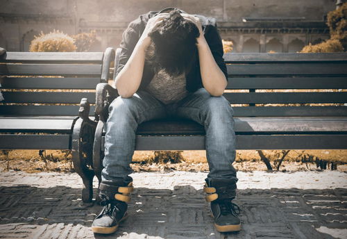 恐懼的禮物 如何面對人生不幸